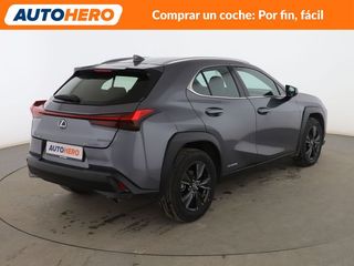 Lexus UX UX 250h HEV Business