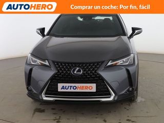 Lexus UX UX 250h HEV Business
