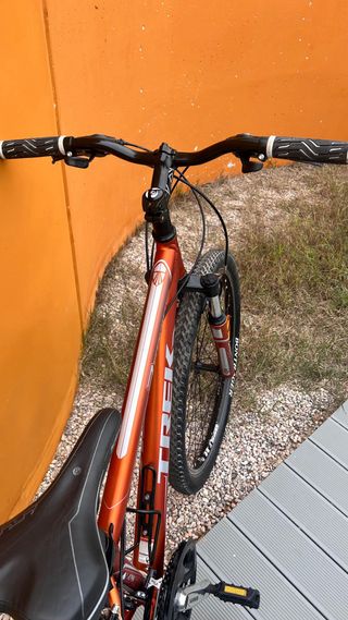 Bicicleta Trek 26 MTB