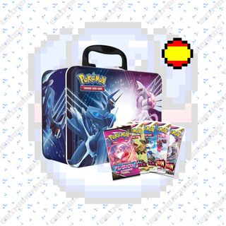 Maletín Pokémon Lugia