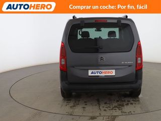 Citroën Berlingo 1.5 Blue-HDi Shine M