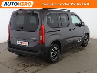 Citroën Berlingo 1.5 Blue-HDi Shine M