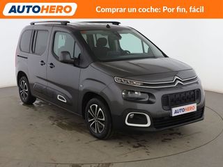 Citroën Berlingo 1.5 Blue-HDi Shine M