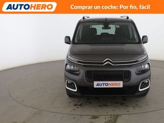 Citroën Berlingo 1.5 Blue-HDi Shine M