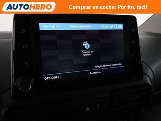 Citroën Berlingo 1.5 Blue-HDi Shine M