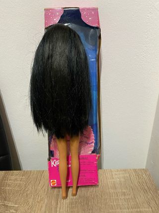 Barbie Kira Pearl Beach 1997