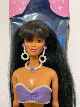 Barbie Kira Pearl Beach 1997