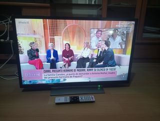 SMART TV TOSHIBA 32 PULGADAS