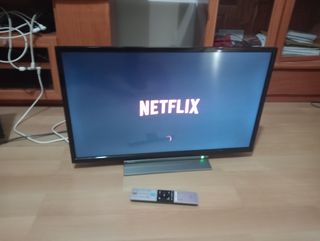 SMART TV TOSHIBA 32 PULGADAS