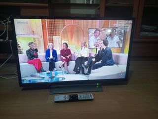 SMART TV TOSHIBA 32 PULGADAS