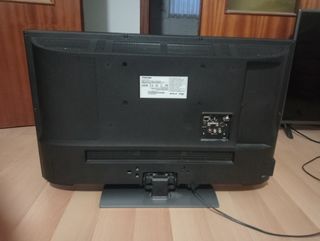 SMART TV TOSHIBA 32 PULGADAS