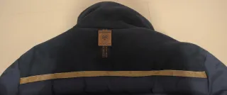 Cazadora Geographical Norway Talla M Hombre