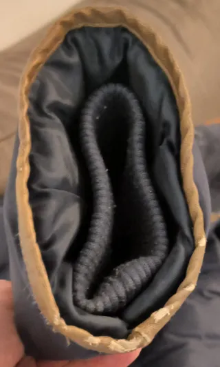 Cazadora Geographical Norway Talla M Hombre