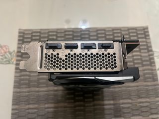 Tarjeta Gráfica MSI Radeon RX 6750 XT GDDR6