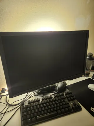 Pantalla/ Monitor Gaming 144hz BenQ Zowie XL2411P