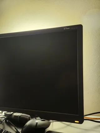 Pantalla/ Monitor Gaming 144hz BenQ Zowie XL2411P