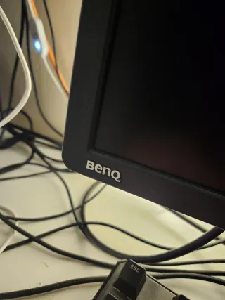 Pantalla/ Monitor Gaming 144hz BenQ Zowie XL2411P