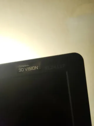 Pantalla/ Monitor Gaming 144hz BenQ Zowie XL2411P