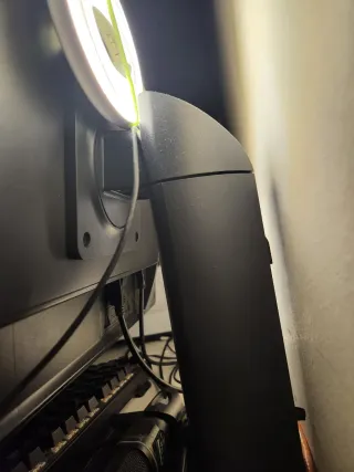 Pantalla/ Monitor Gaming 144hz BenQ Zowie XL2411P