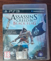 Assassin's Creed IV: Black Flag PS3