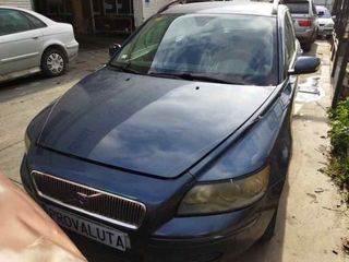 211602 39991837 paragolpes delantero volvo v50 - 1