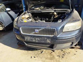 211602 39991837 paragolpes delantero volvo v50 - 1