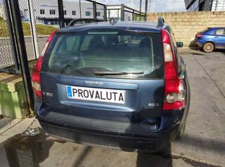 211602 39991837 paragolpes delantero volvo v50 - 1