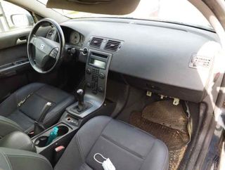 211602 39991837 paragolpes delantero volvo v50 - 1