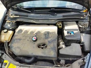 211602 39991837 paragolpes delantero volvo v50 - 1