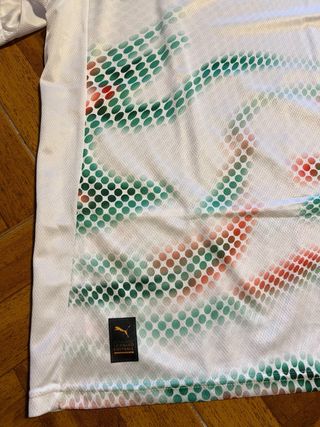 T-shirt Seleção Portugal + Caixa - Tamanho L