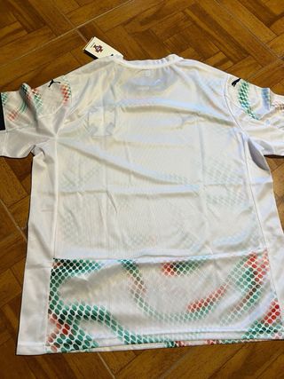 T-shirt Seleção Portugal + Caixa - Tamanho L