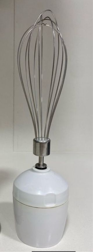 Varillas Batidora Minipimer Taurus