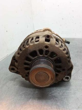 Ssangyong a6651540202 alternador rexton 2.7 207184