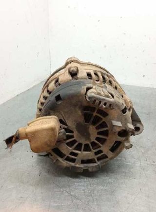 Ssangyong a6651540202 alternador rexton 2.7 207184