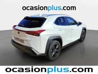 Lexus UX 250h Business City 135 kW (184 CV)
