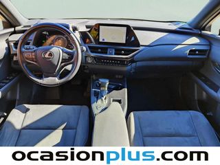 Lexus UX 250h Business City 135 kW (184 CV)
