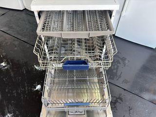 LAVAVAJILLAS SIEMENS 3 BANDEJAS. ENVIO Y GARANTIA