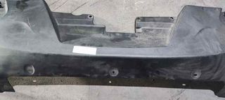 Rejilla paragolpes 68138372ah jeep cherokee 217749