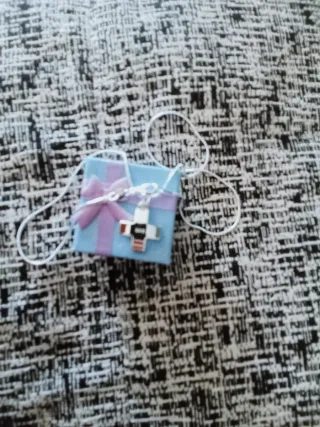 Collana Donna Argento 925 a Croce Nuova