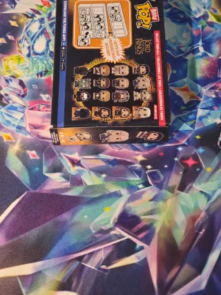 Funko Bitty Pop! El Señor de los Anillos Pack,frod