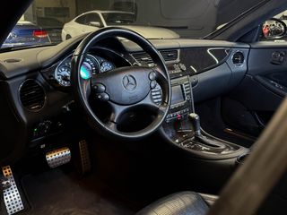 Mercedes-Benz Clase CLS 63 AMG 514cv!!