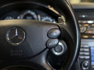 Mercedes-Benz Clase CLS 63 AMG 514cv!!