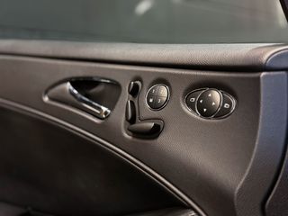 Mercedes-Benz Clase CLS 63 AMG 514cv!!