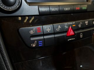 Mercedes-Benz Clase CLS 63 AMG 514cv!!