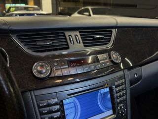 Mercedes-Benz Clase CLS 63 AMG 514cv!!