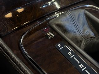 Mercedes-Benz Clase CLS 63 AMG 514cv!!