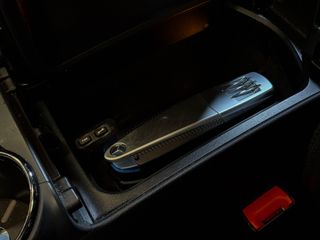 Mercedes-Benz Clase CLS 63 AMG 514cv!!