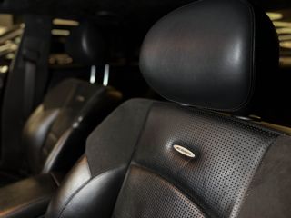 Mercedes-Benz Clase CLS 63 AMG 514cv!!