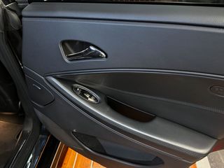 Mercedes-Benz Clase CLS 63 AMG 514cv!!