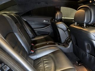 Mercedes-Benz Clase CLS 63 AMG 514cv!!